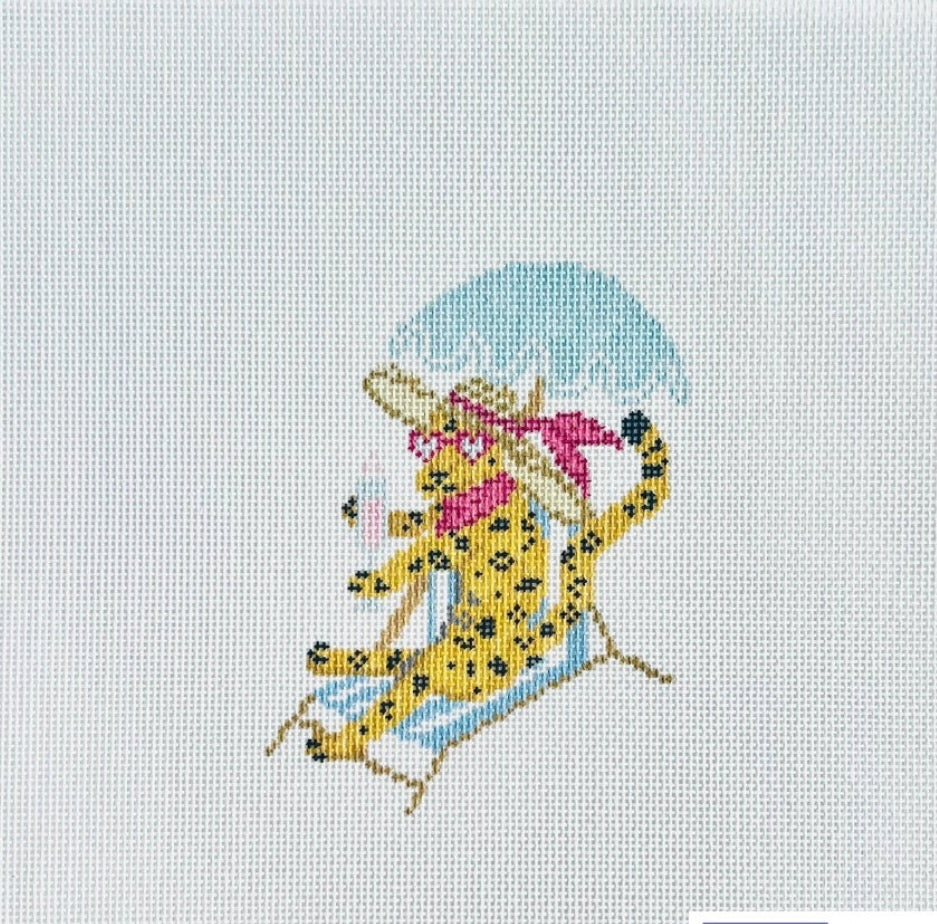 La Dolce Vita - Alpine Cheetah