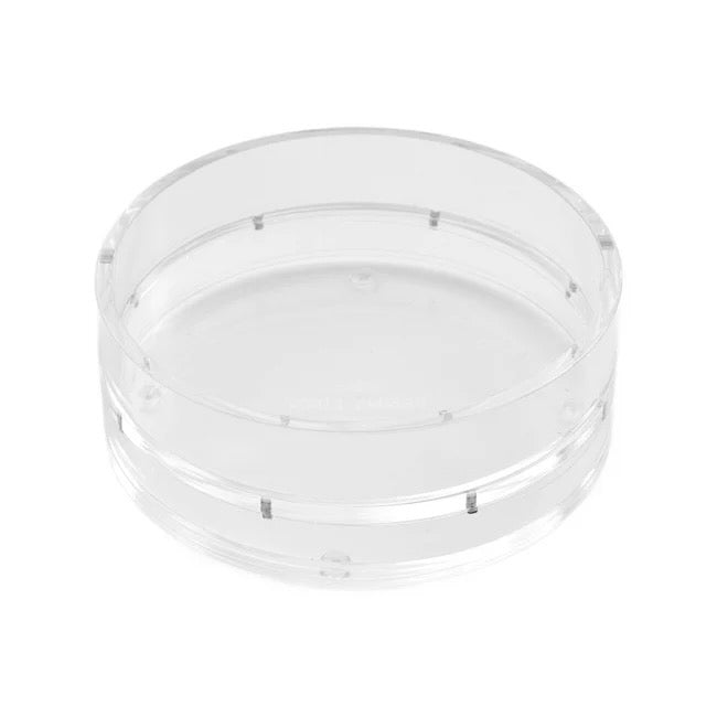 Acrylic Trays - 5" Circle
