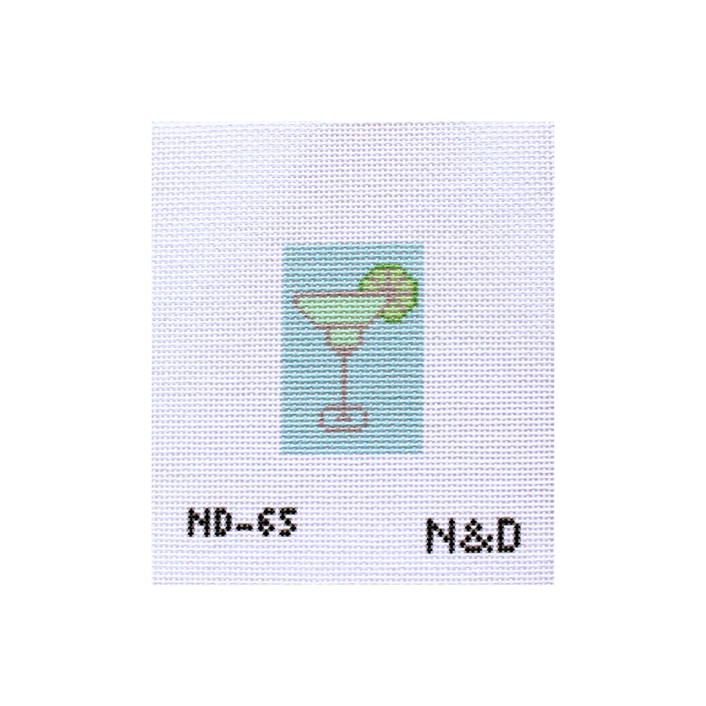 Tag Insert - Margarita