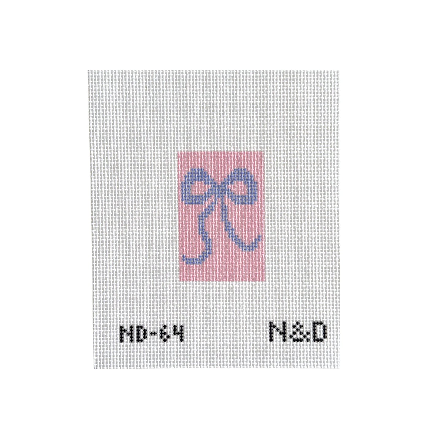 Tag Insert - Bow