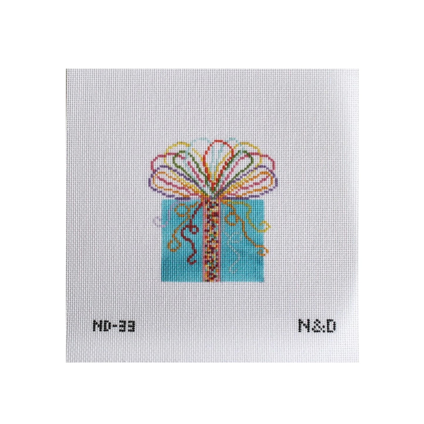 Sprinkle Present