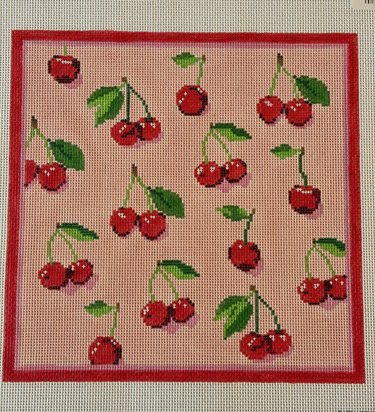 Large Cherry