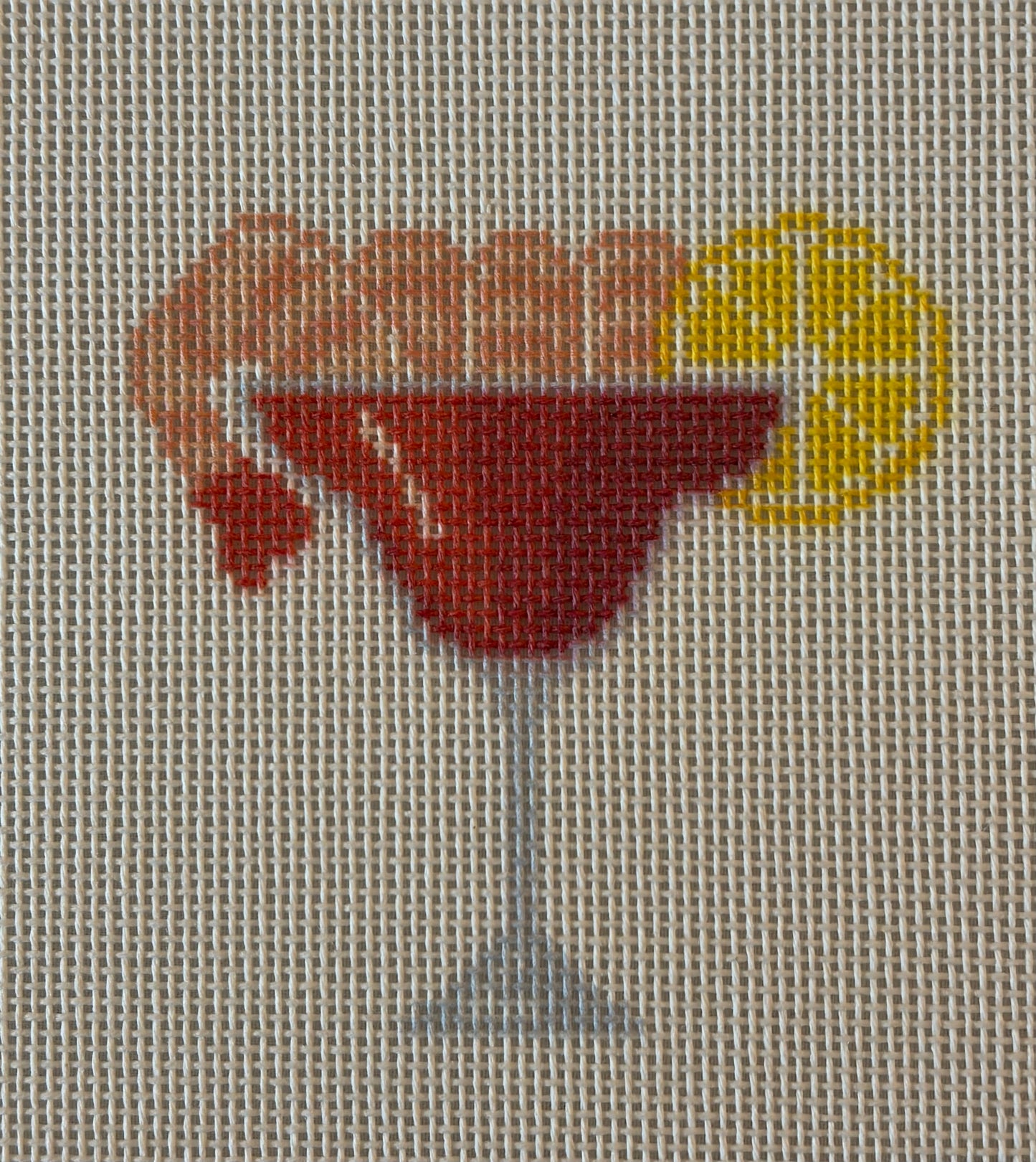 Shrimp Cocktail