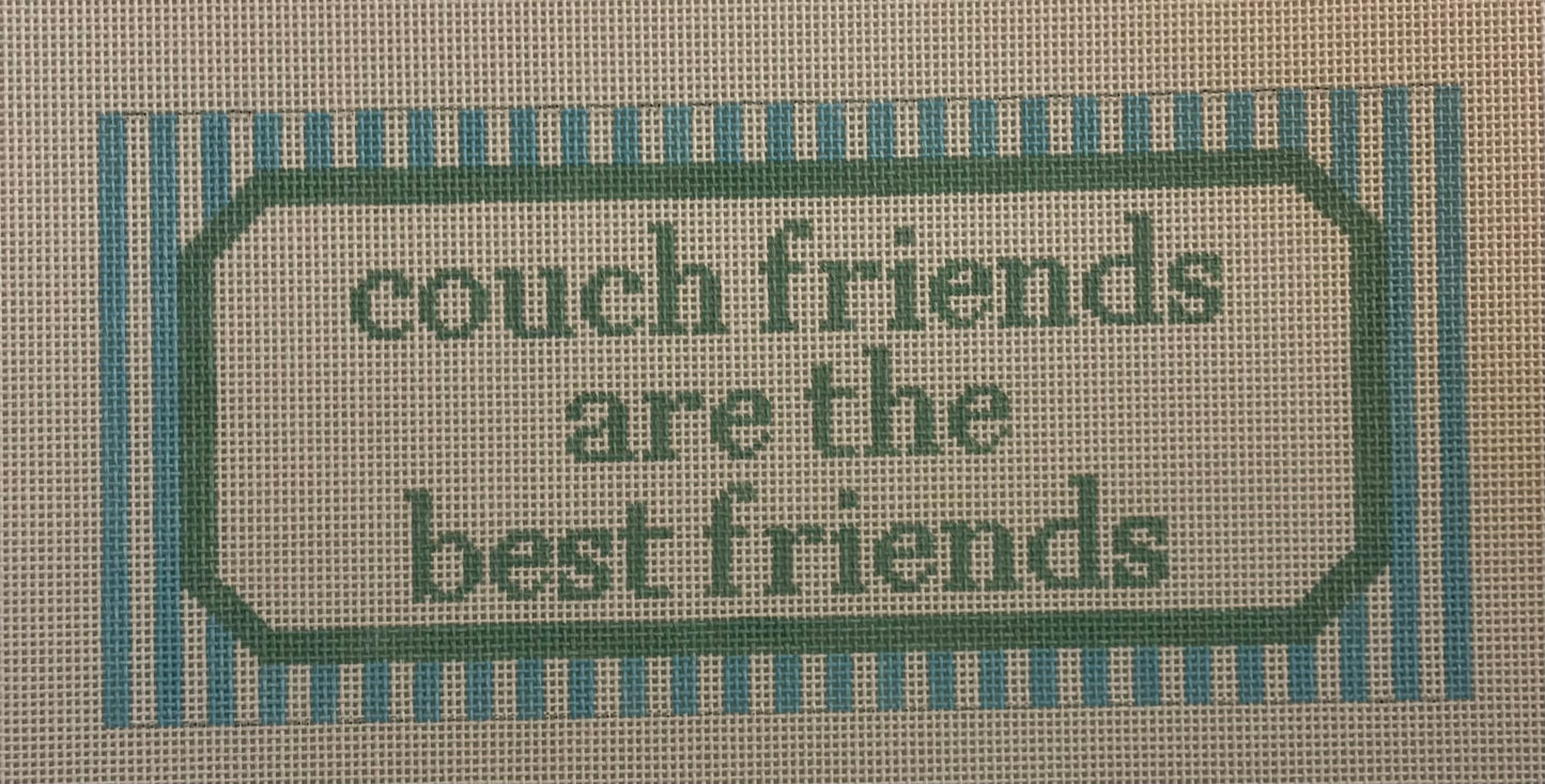 Couch Friends