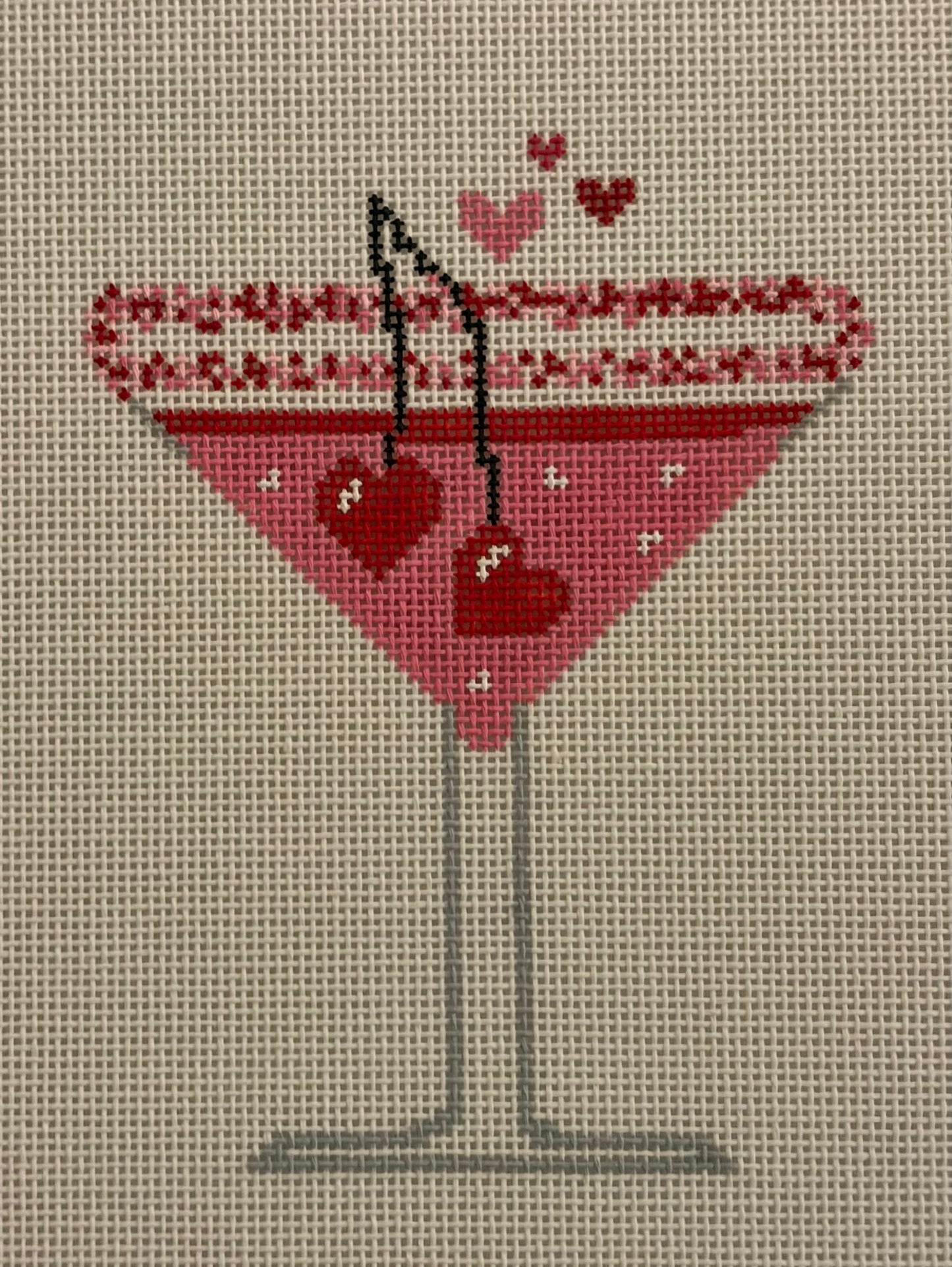 Valentine Martini