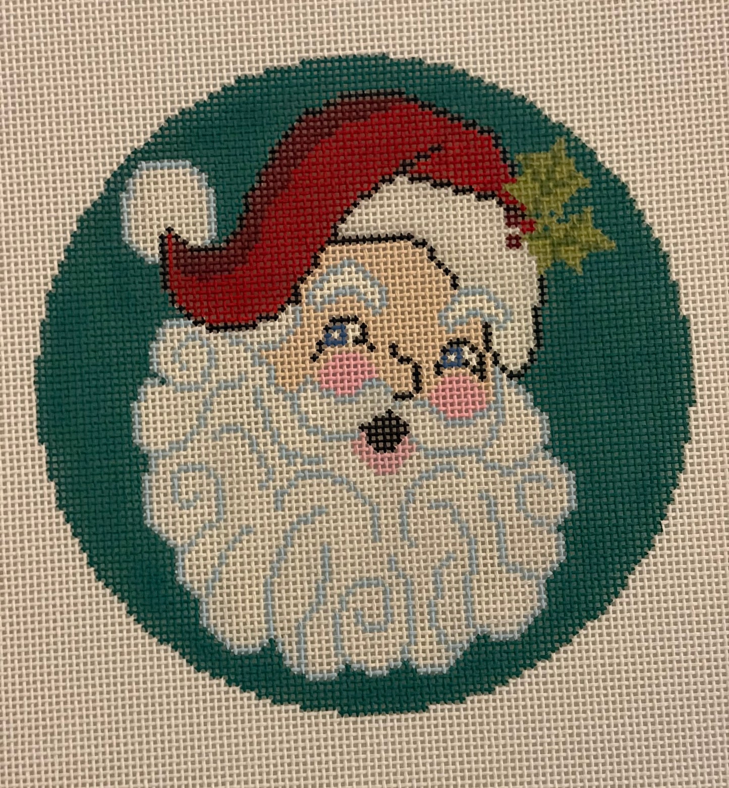 Santa - Red Hat