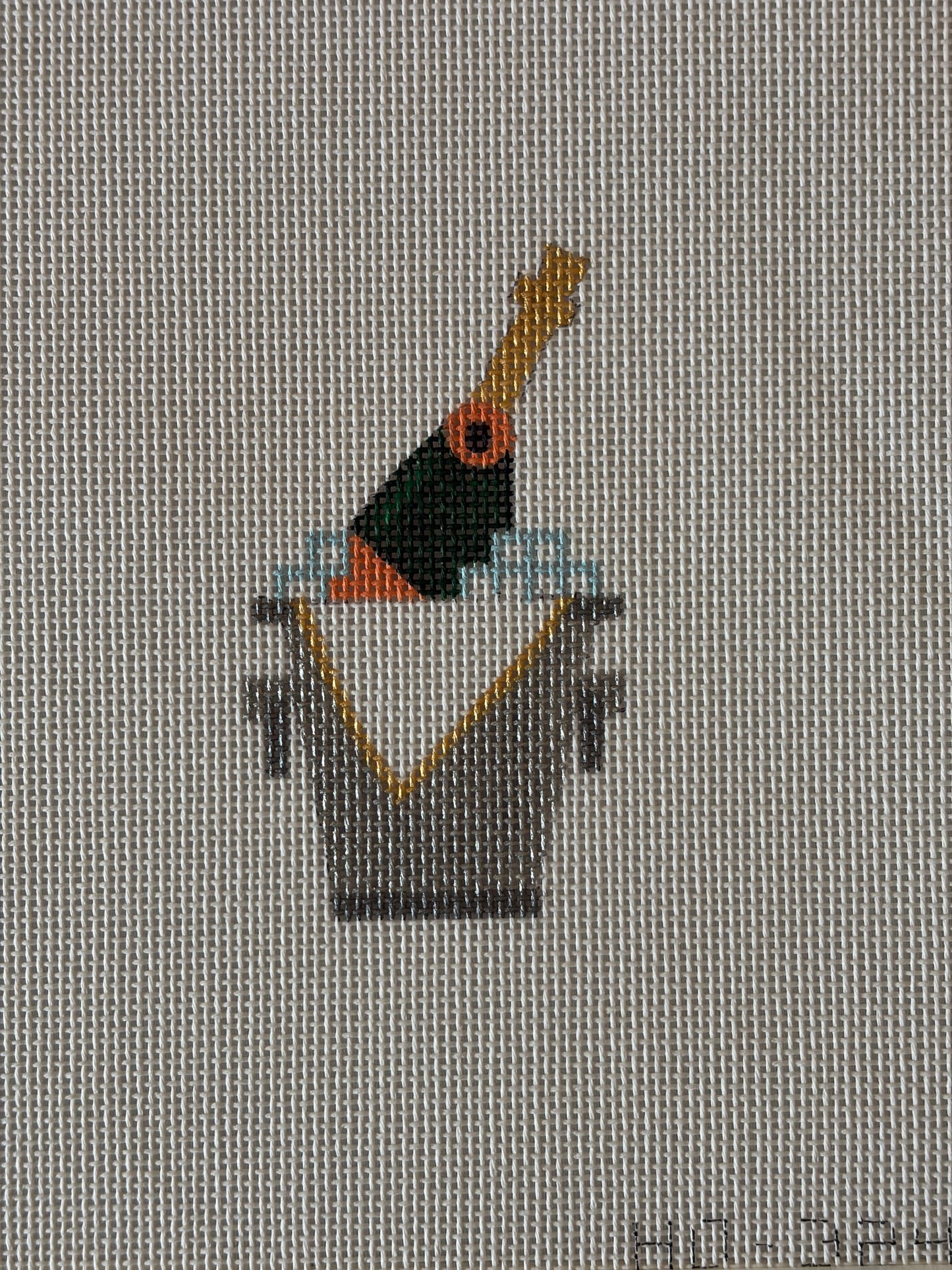 Champagne Bucket
