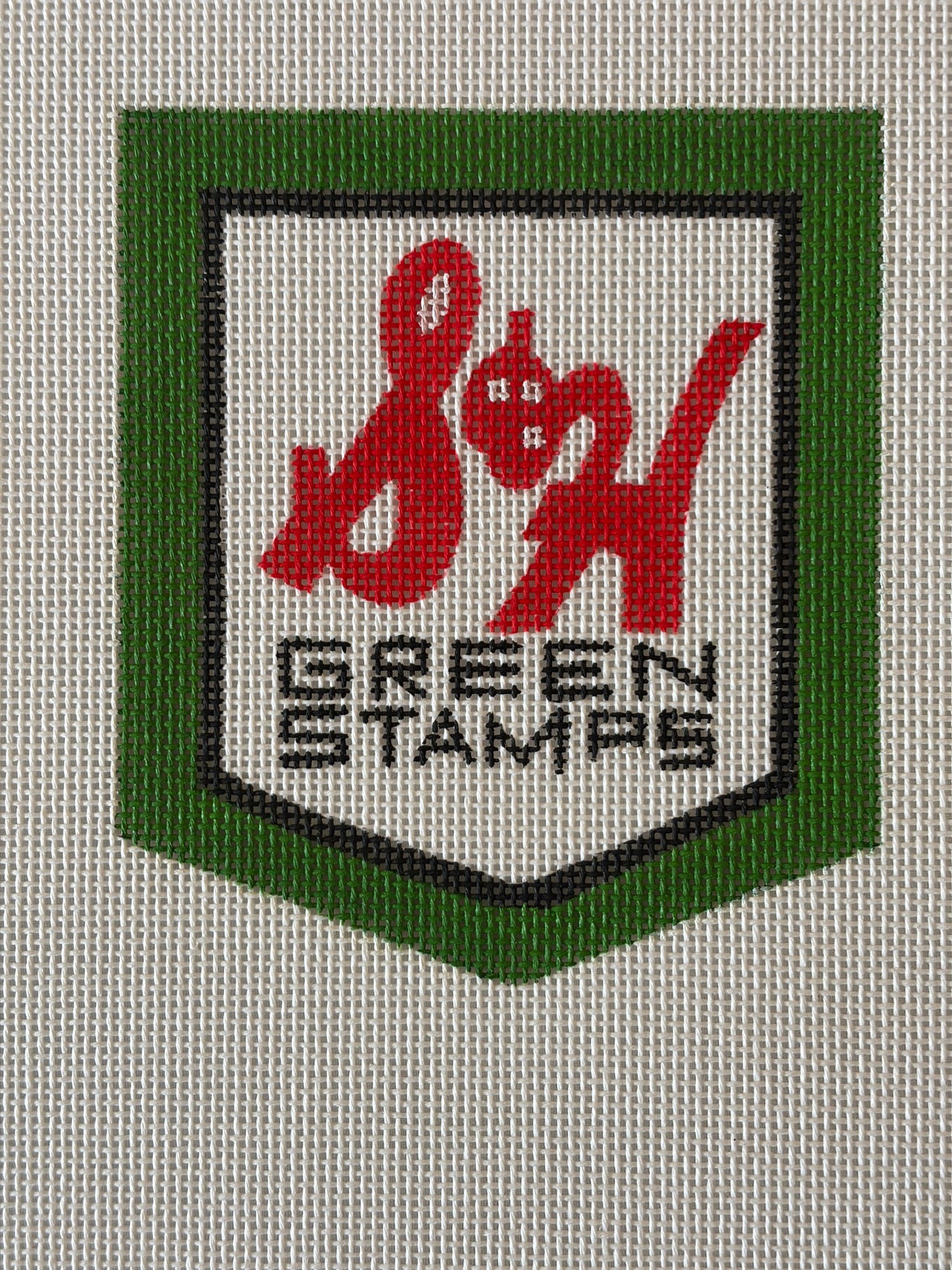 S&H Green Stamps