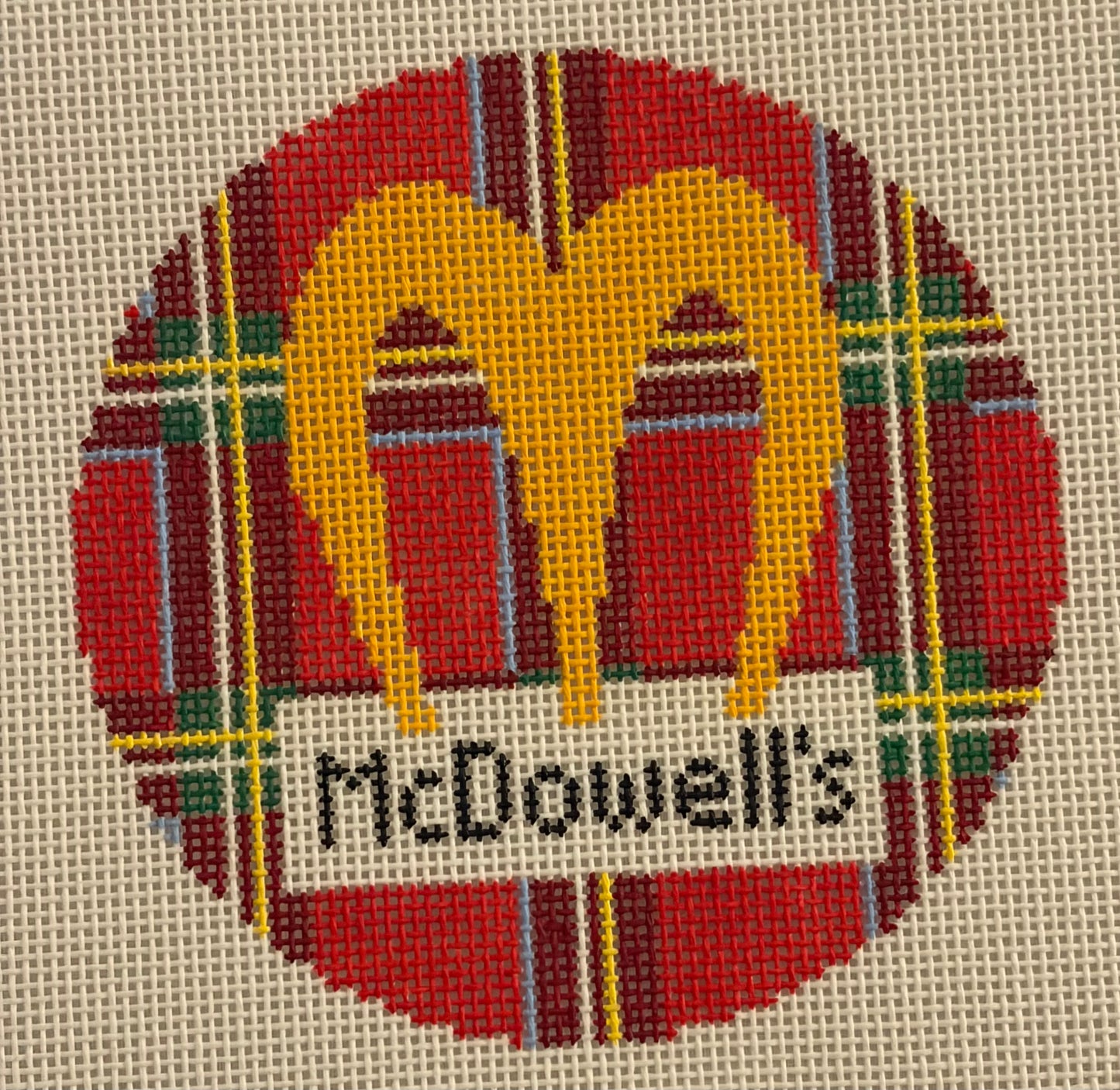 McDowells