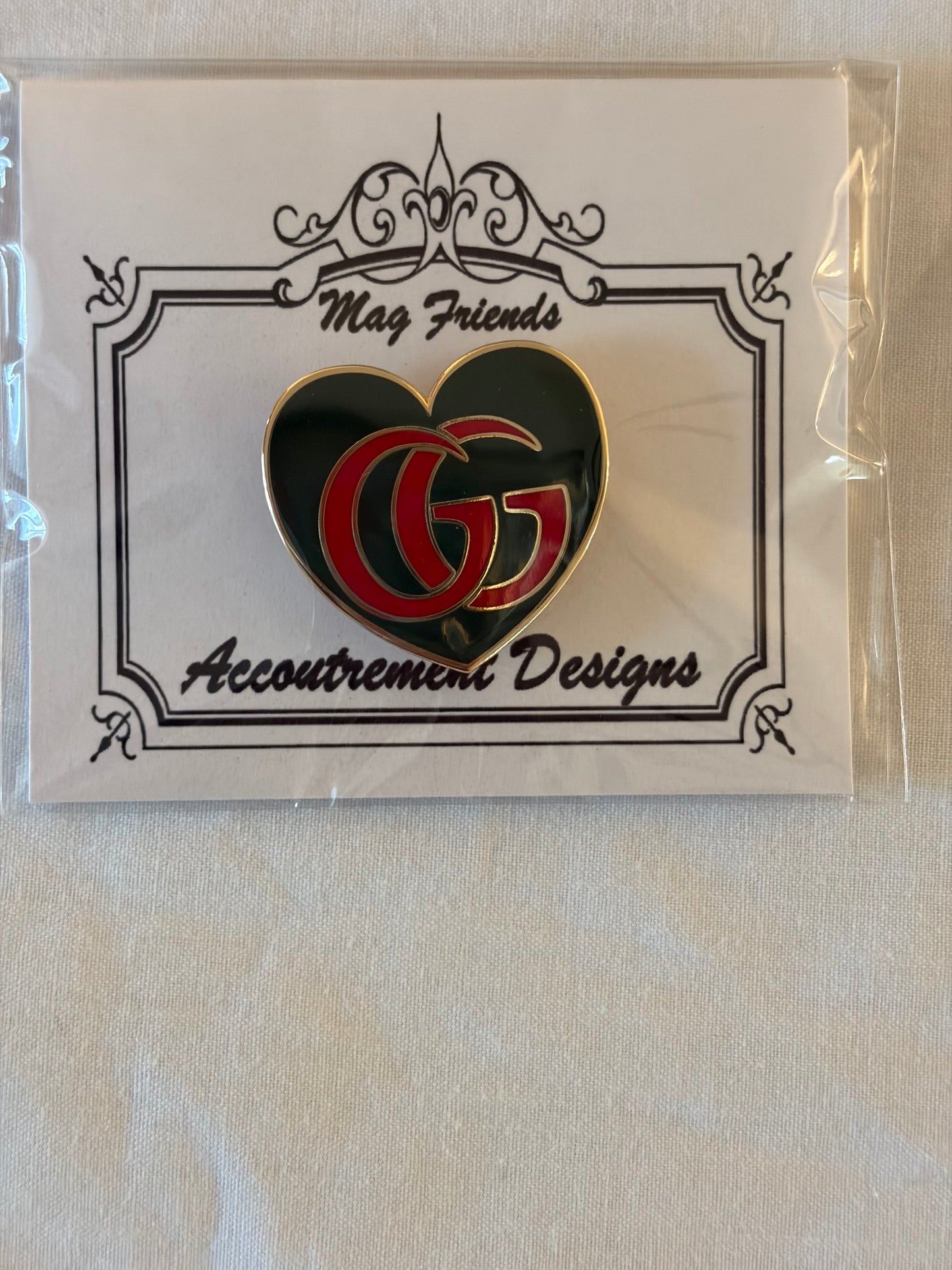 Gucci Needle Minder
