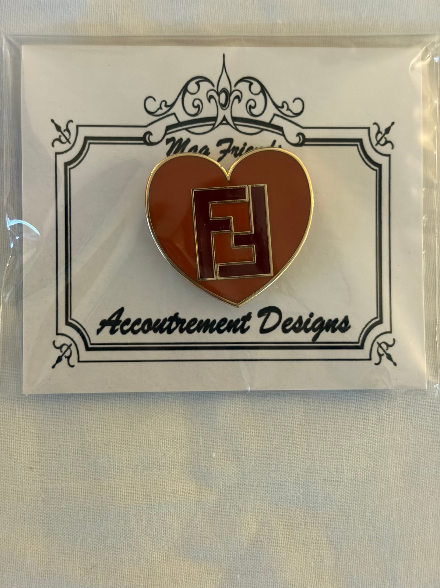 Fendi Needle Minder