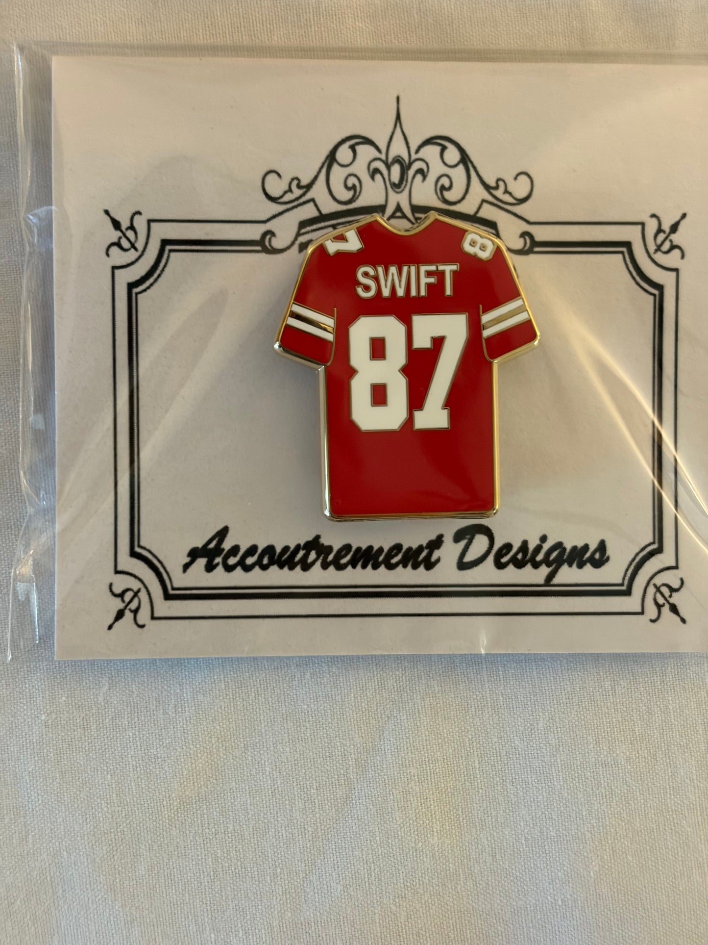 Swift 87 Needle Minder