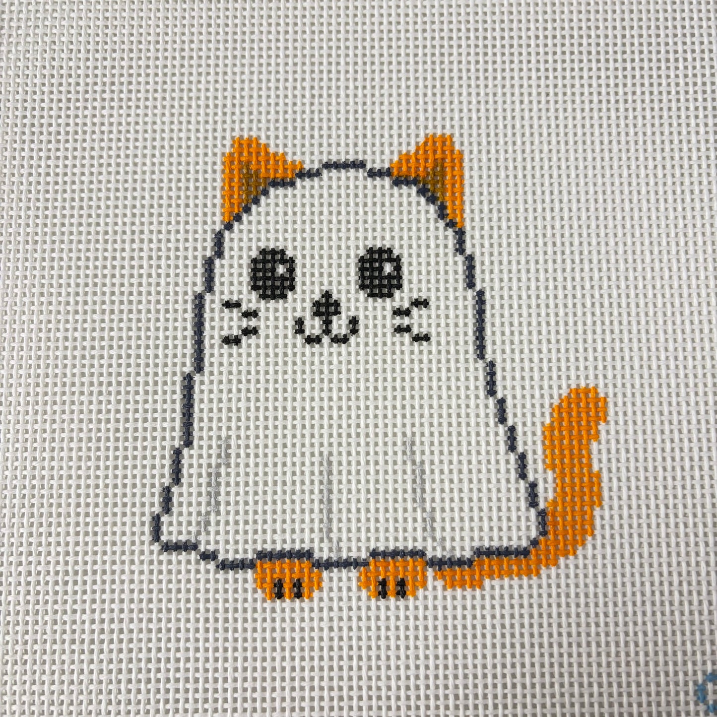 Spooky Kitty