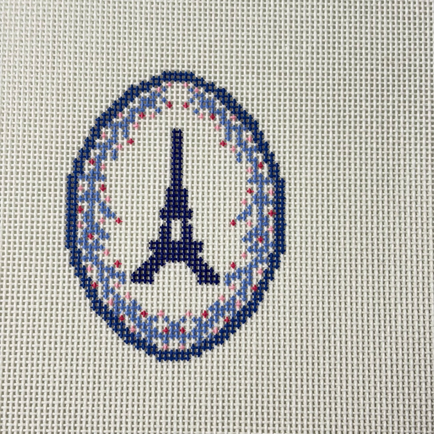 Fleur de Eiffel