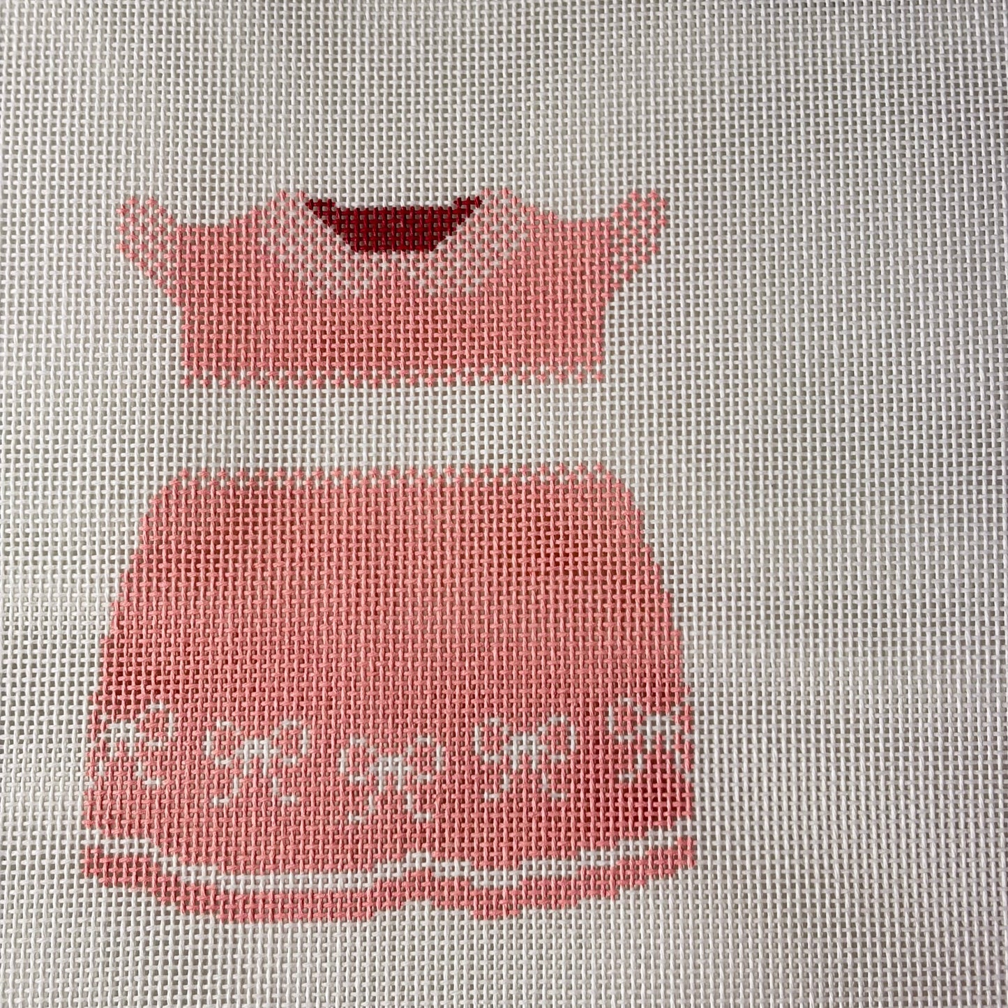 Big Girl Dress
