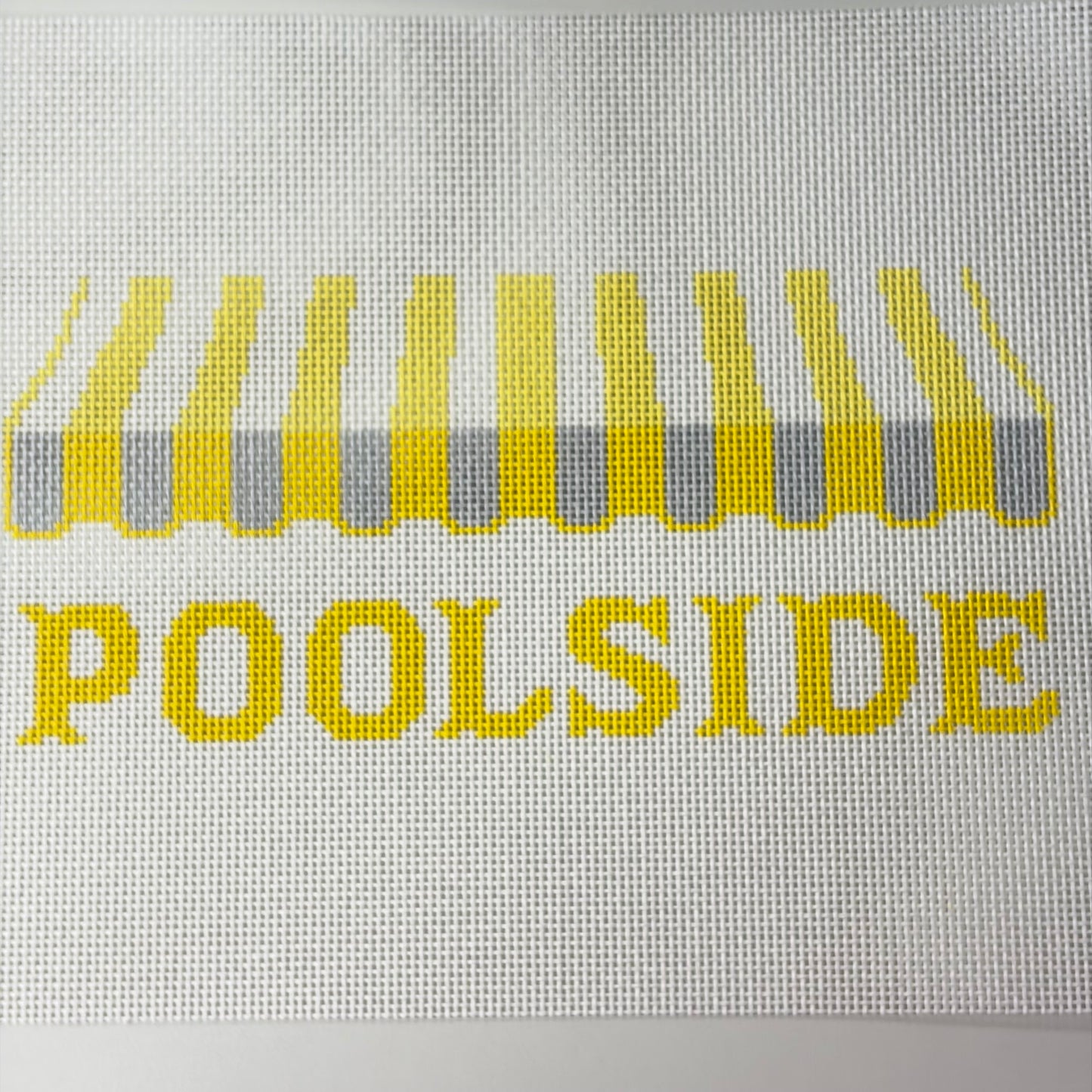 Pool Side