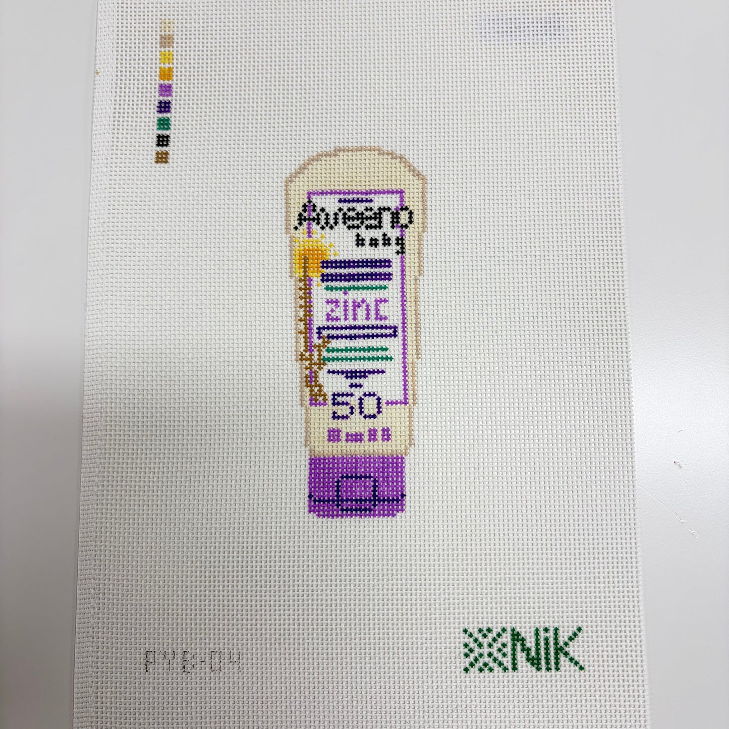 Zinc Sunscreen