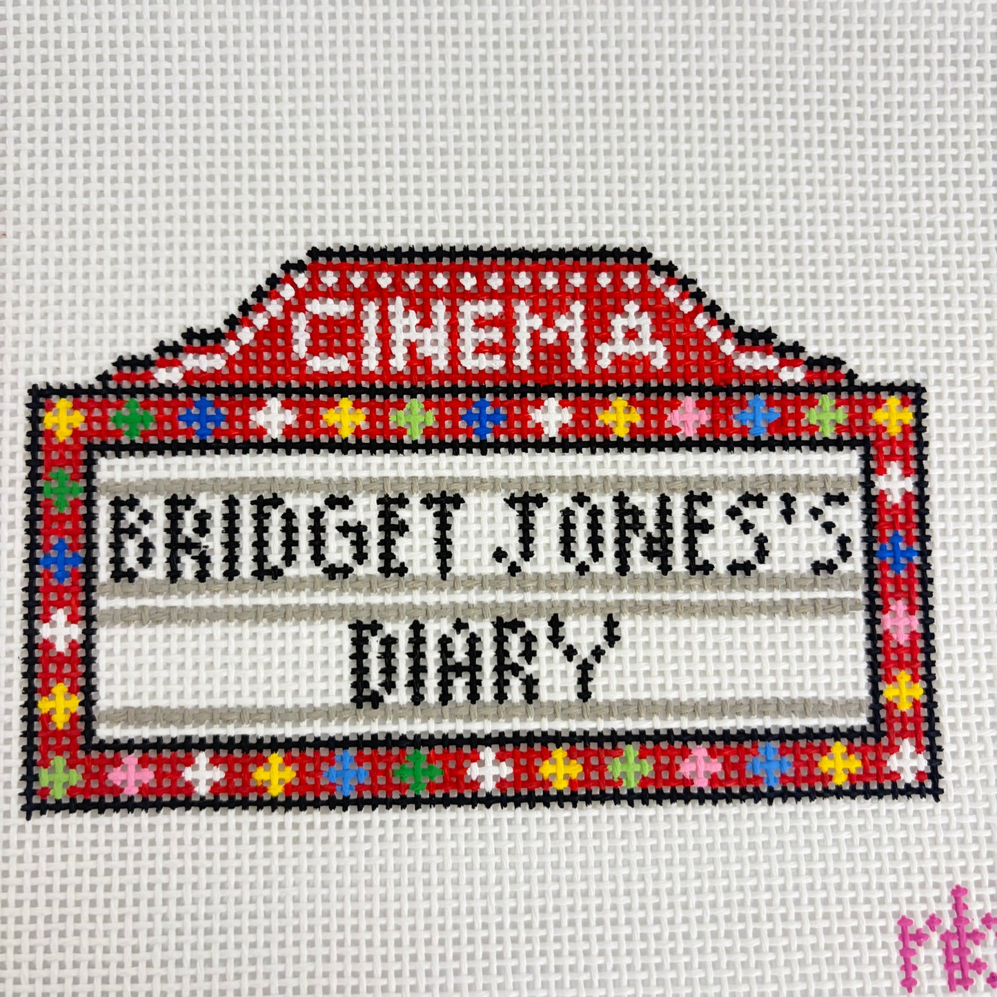 Bridget Jones Diary