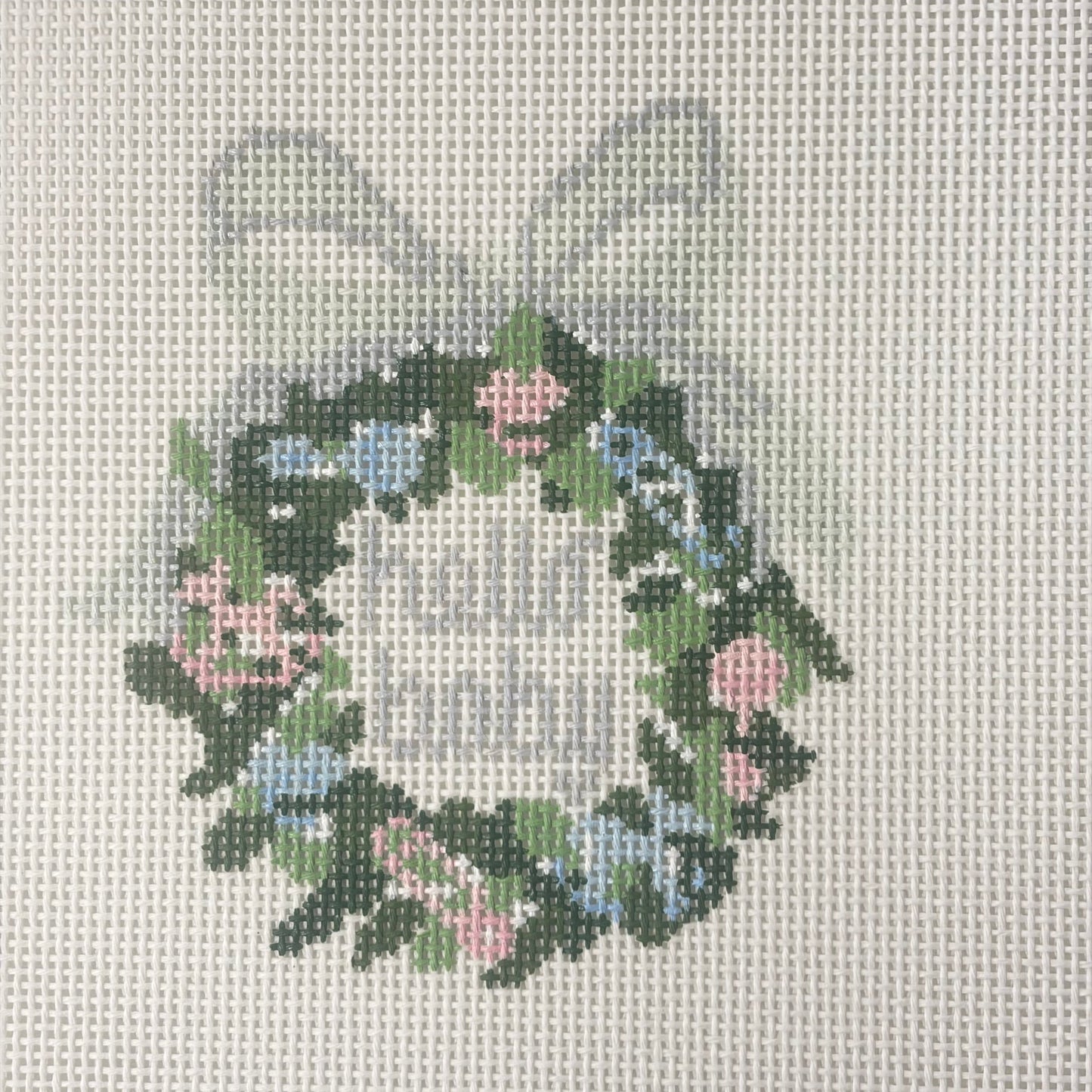 HELLO BABY WREATH