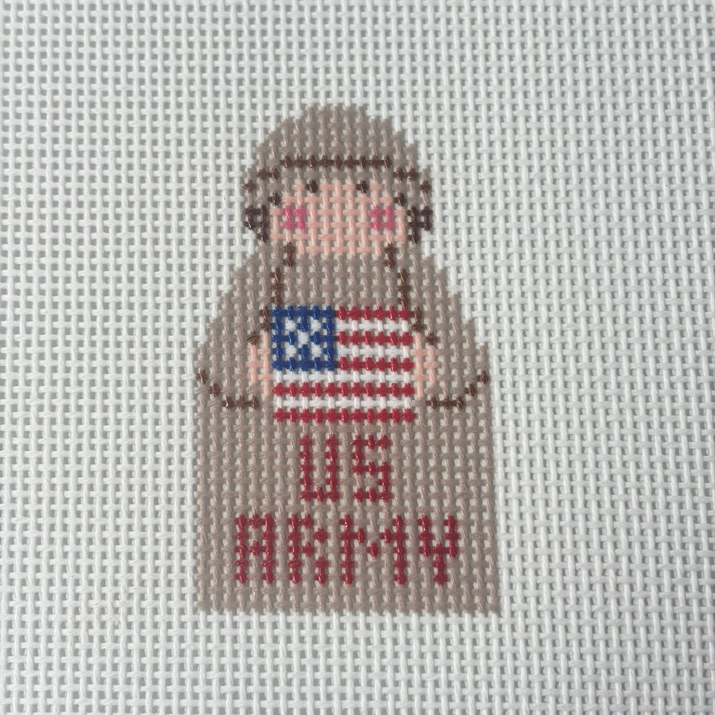 ARMY STITCH-IT ANGEL