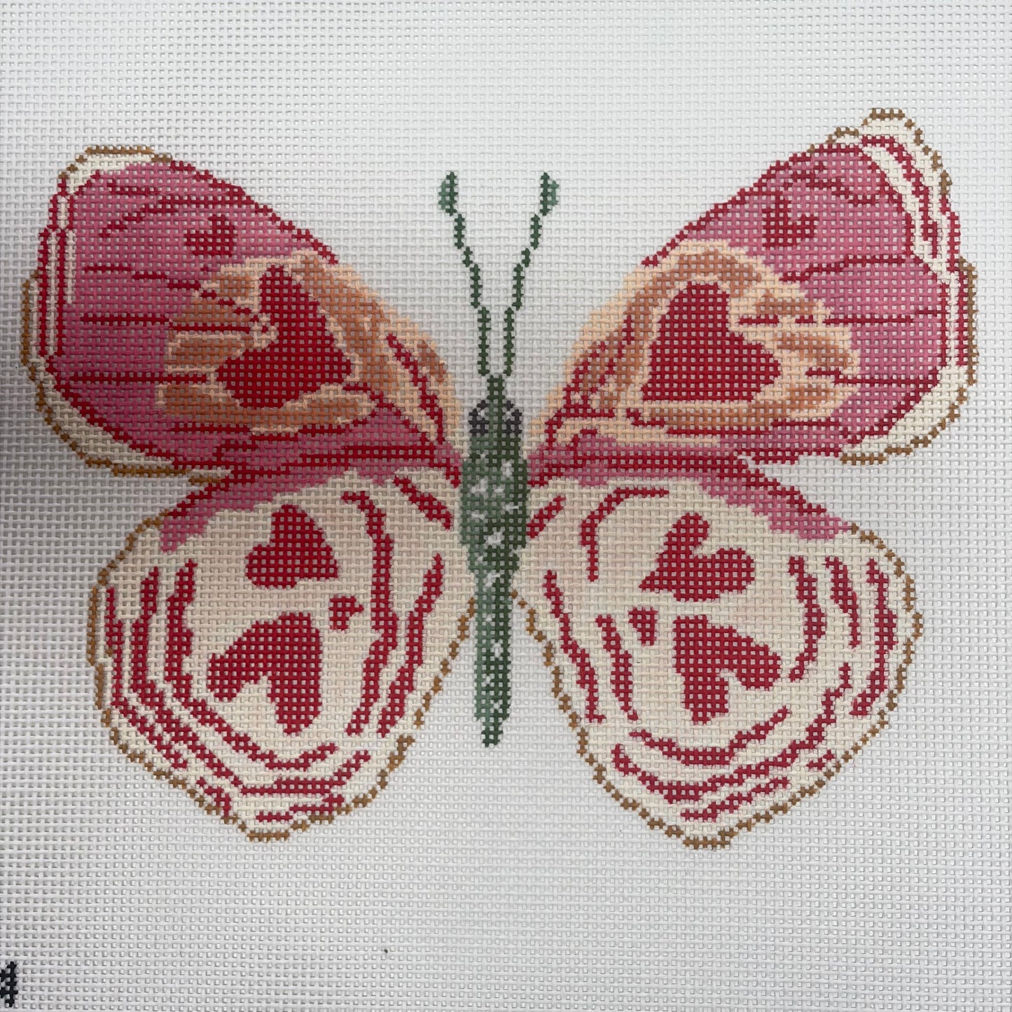 Large Butterfly Valentine