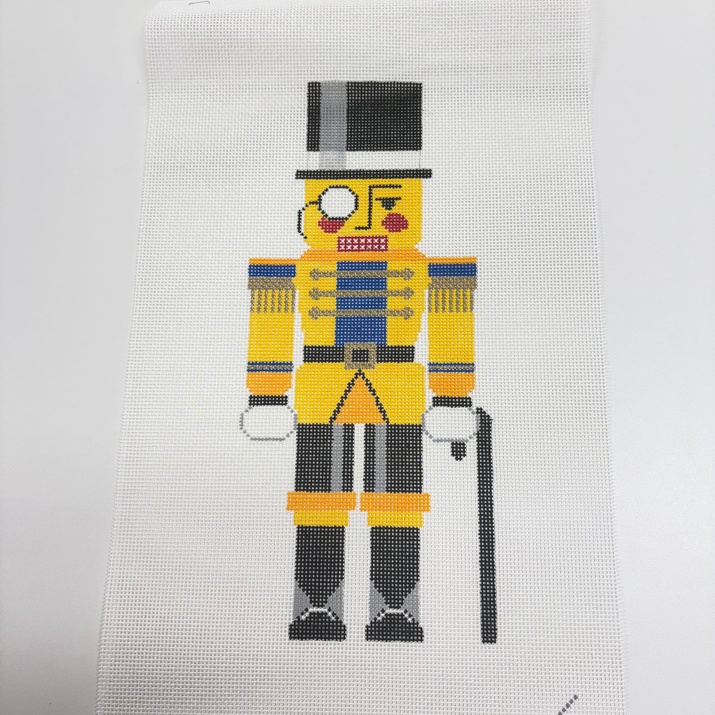 MR. PEANUT NUTCRACKER
