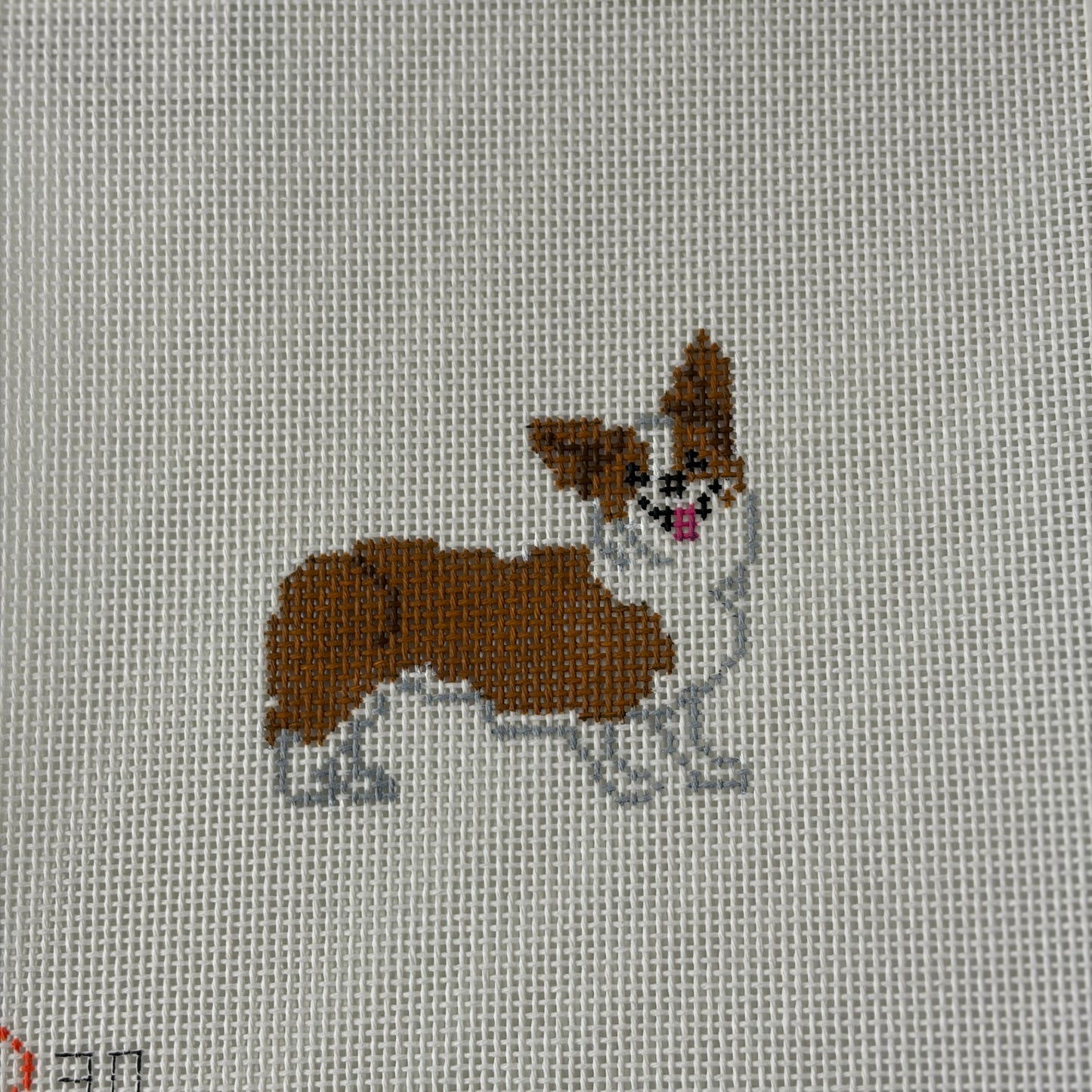 Mini Corgi