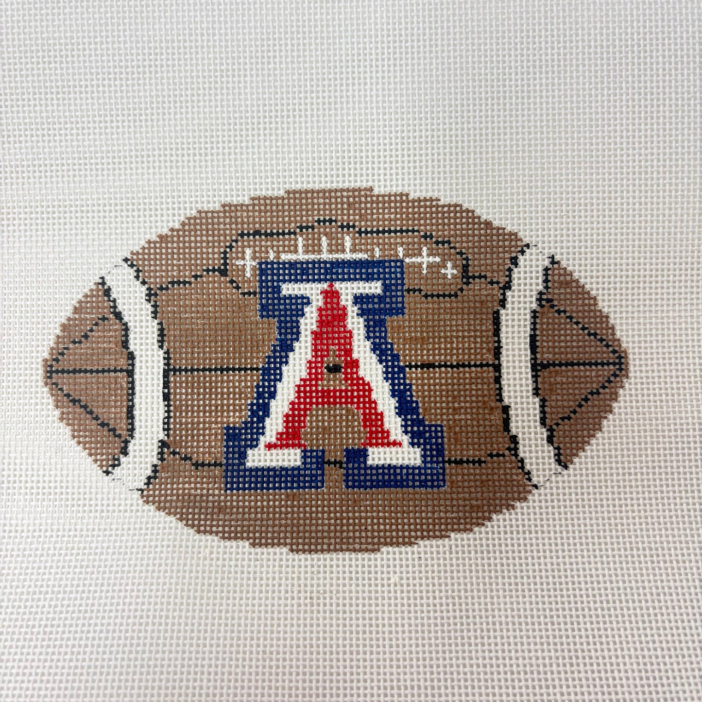 FOOTBALL - U of A