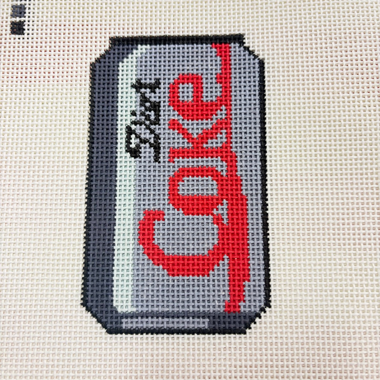 DIET COKE CAN
