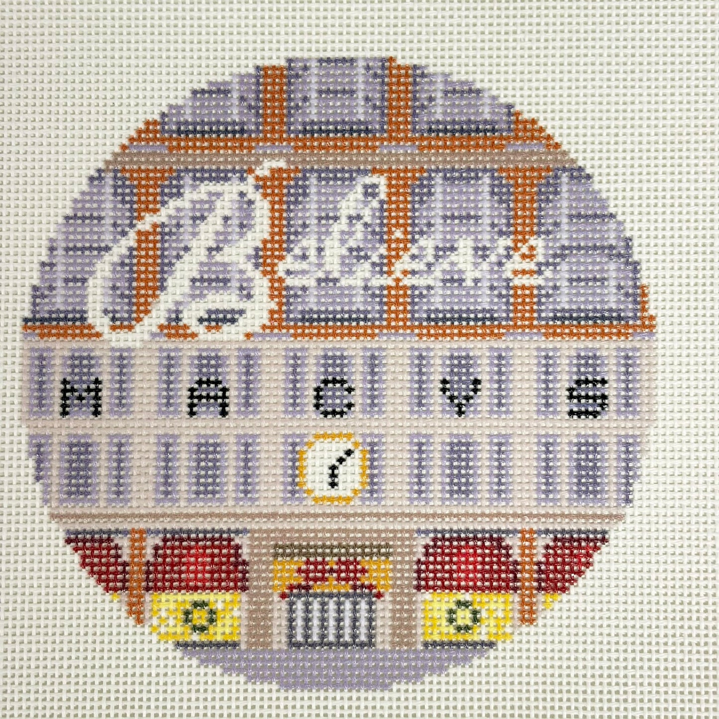 MACY'S STOREFRONT-ROUND