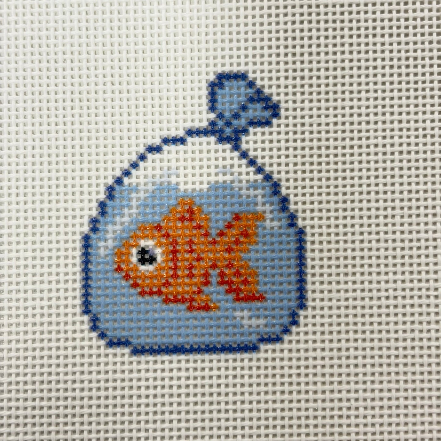 GOLDFISH IN A BAG MINI