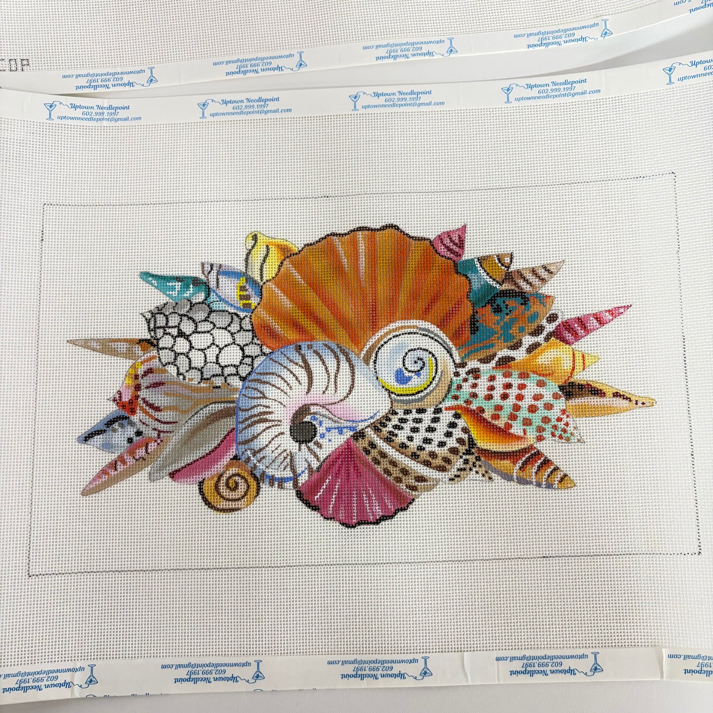Seashells