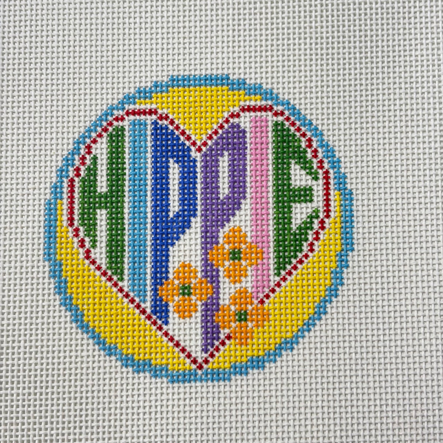 HIPPIE HEART