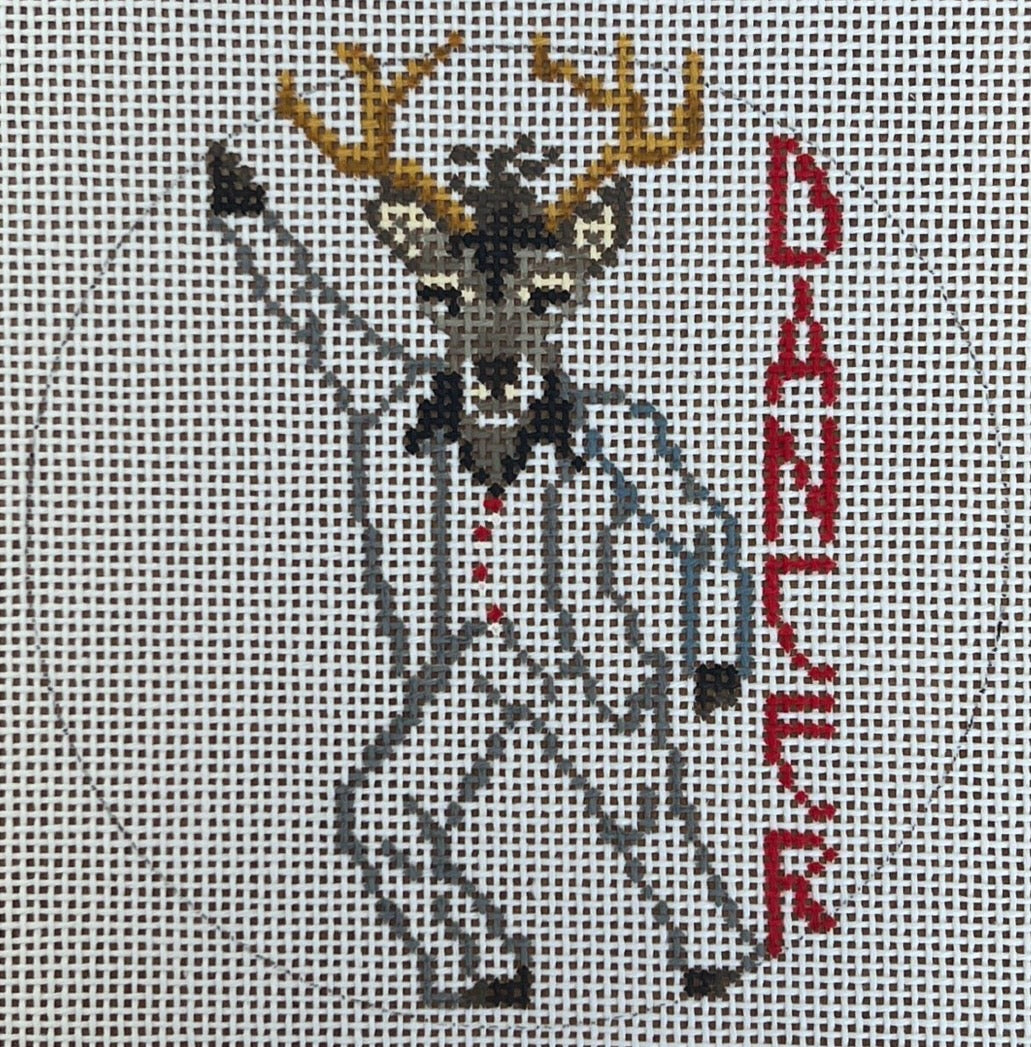 Dancer
