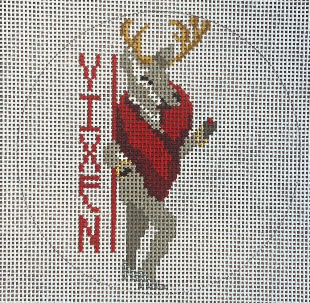 Vixen