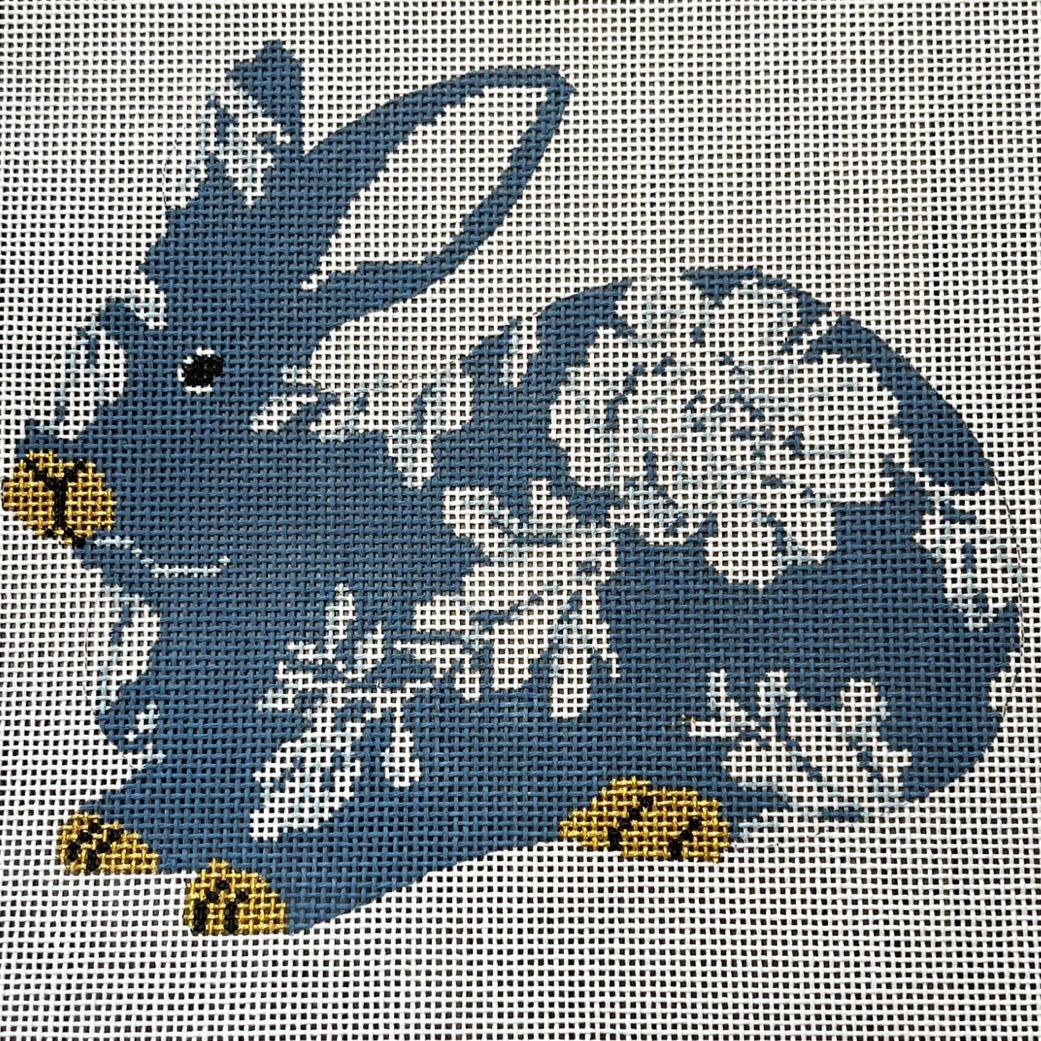 Wedgewood Sitting Bunny