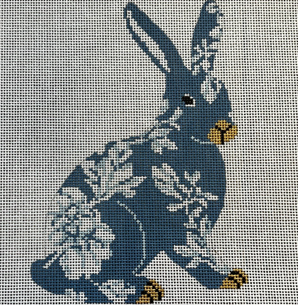 Wedgewood Standing Bunny