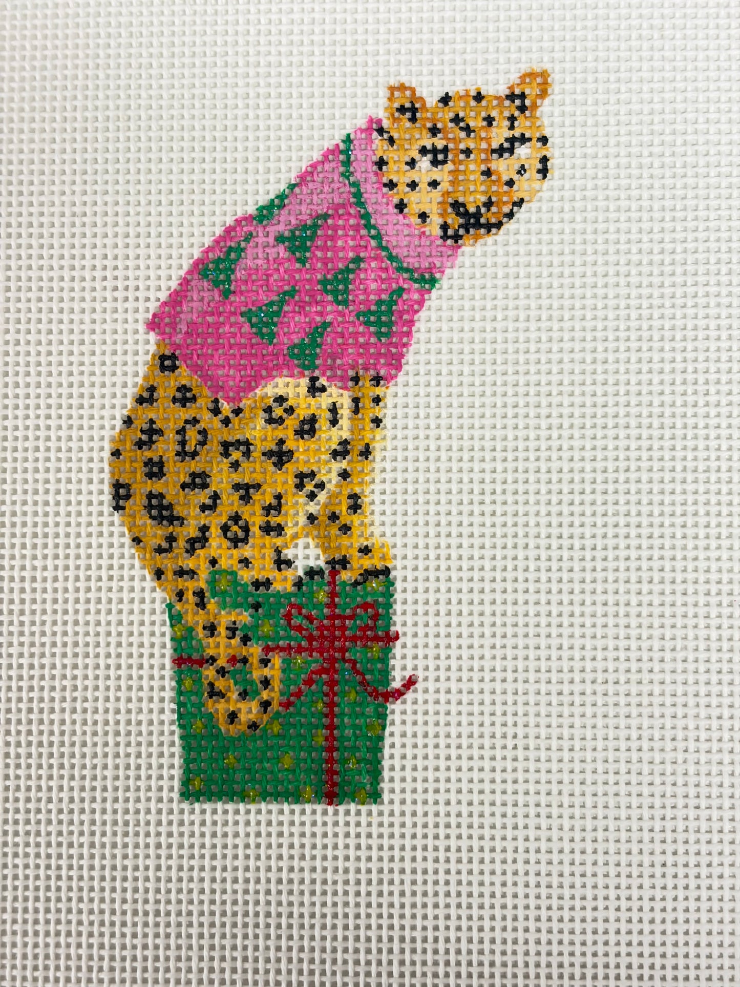 PARTY ANIMAL CHEETAH