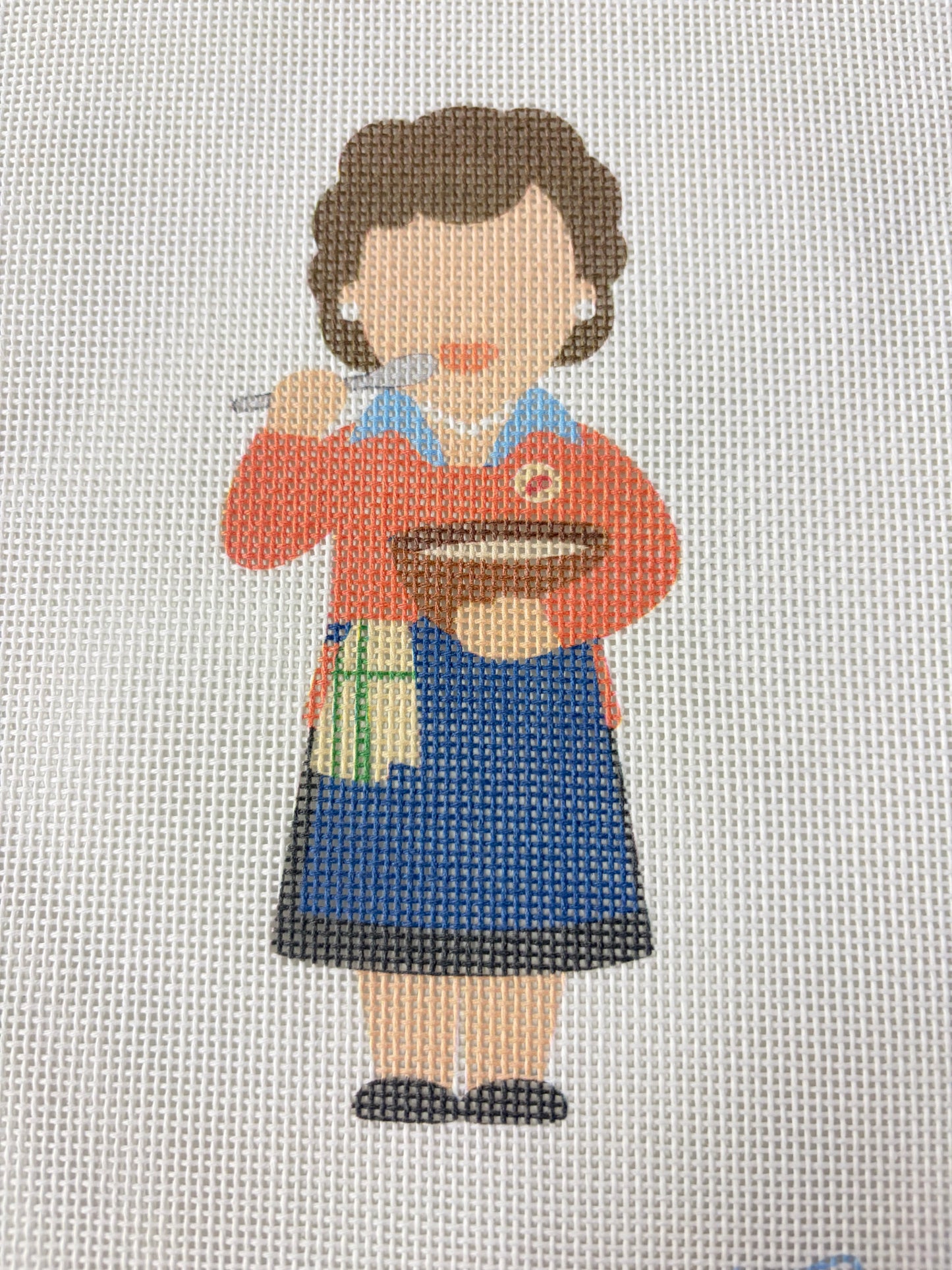 JULIA CHILDS