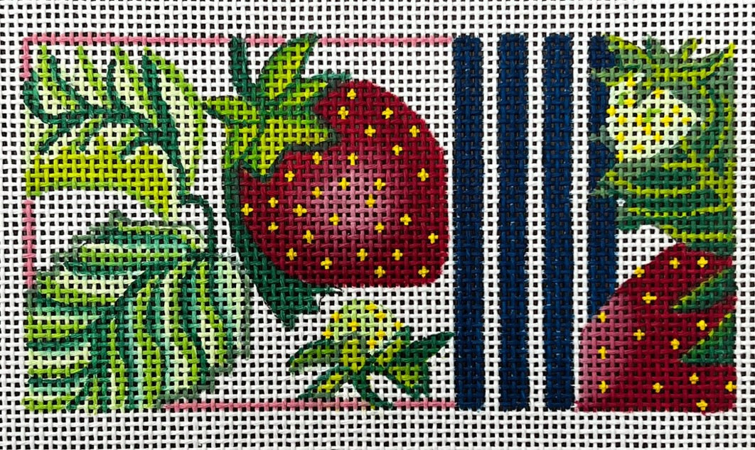 San Juan Berries