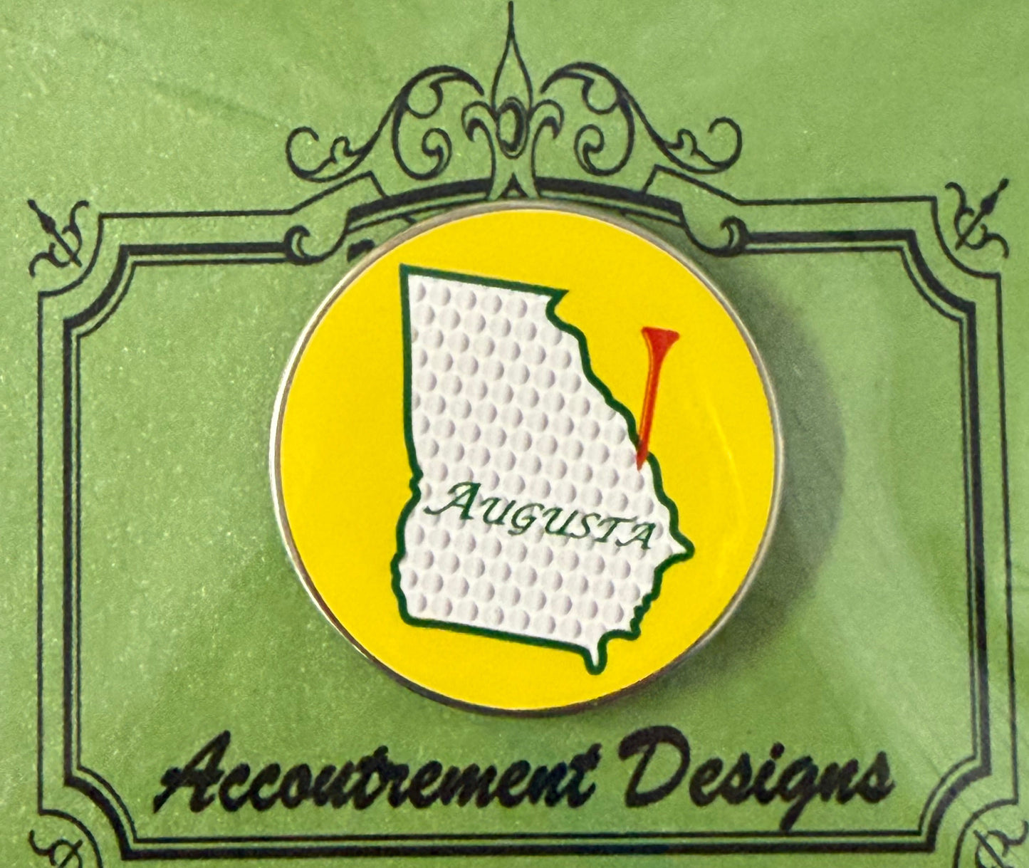 MASTERS NEEDLE MINDER
