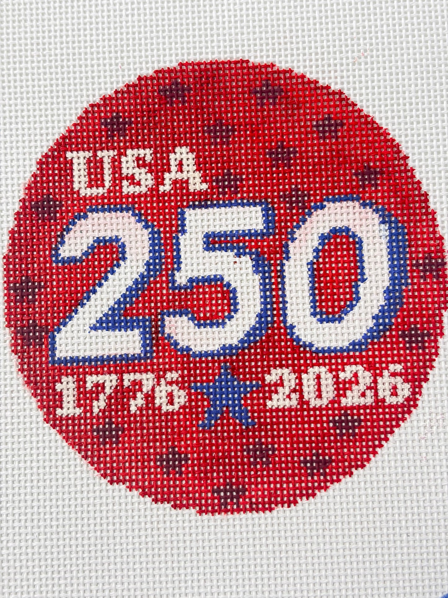USA 250