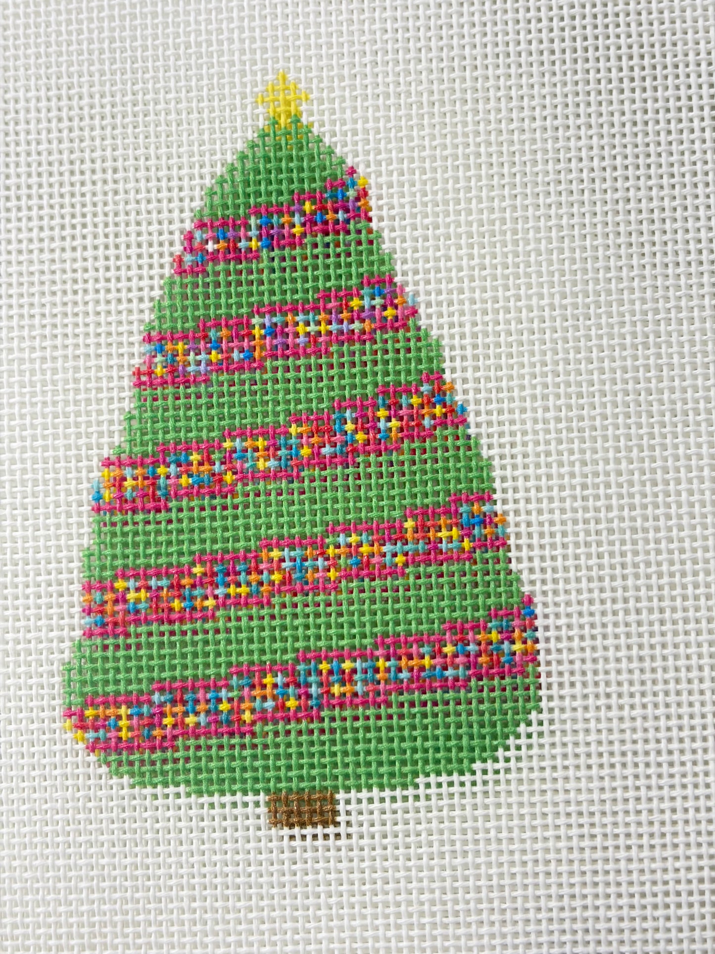 Sprinkle Tree