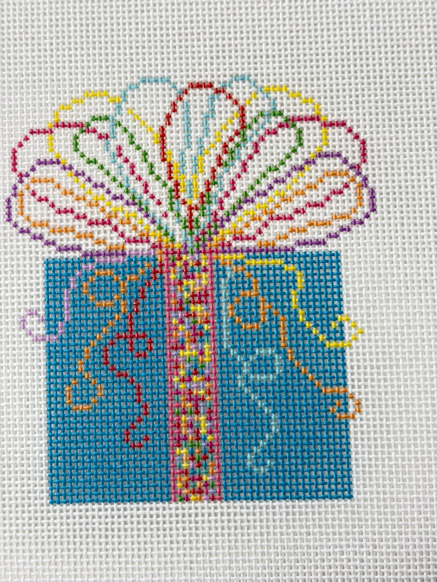 Sprinkle Present