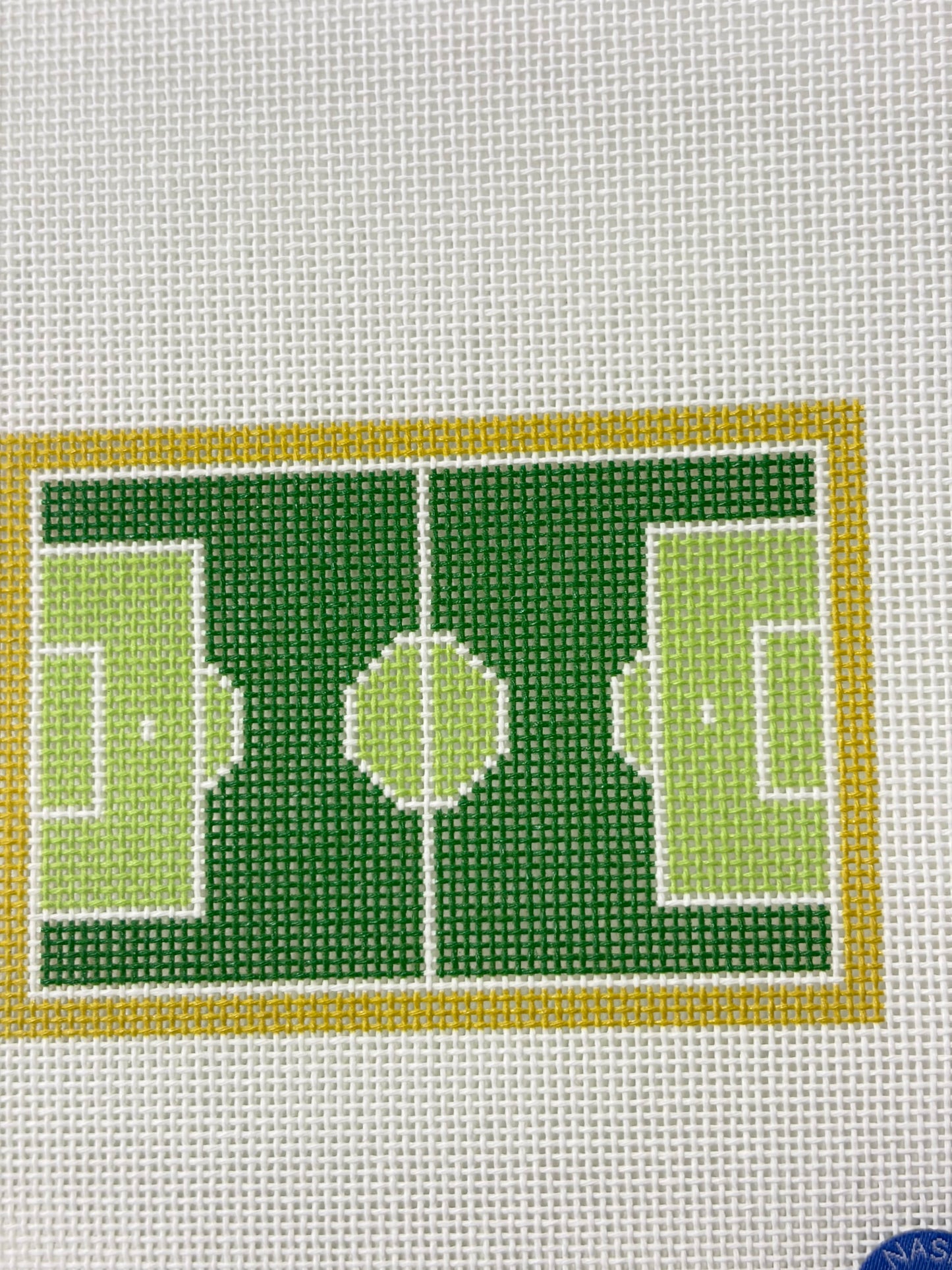 Soccer Field