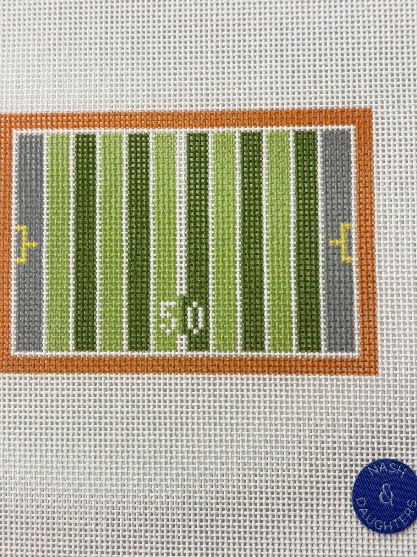 Football Field
