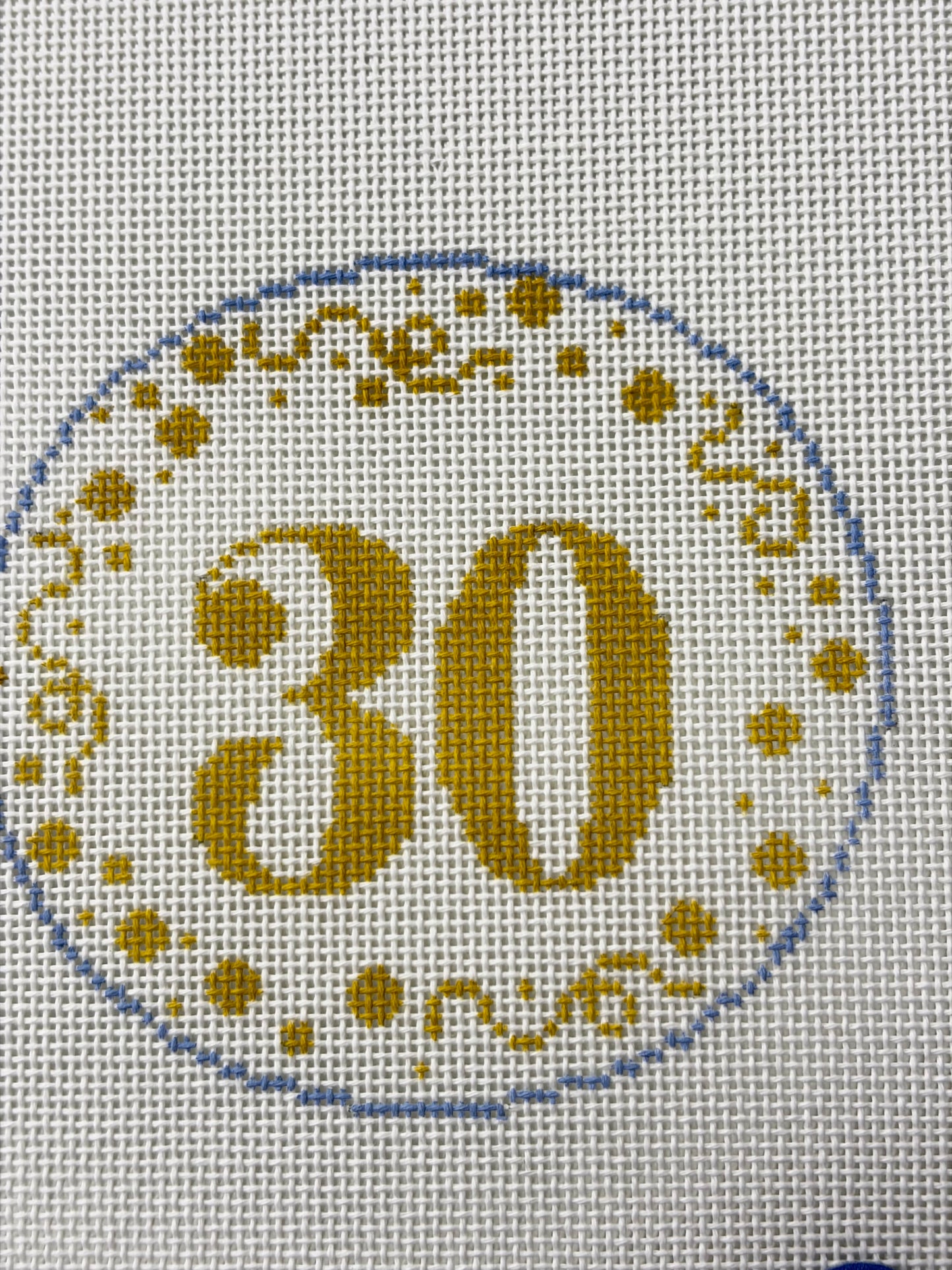 30 Confetti