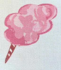 State Fair Cotton Candy