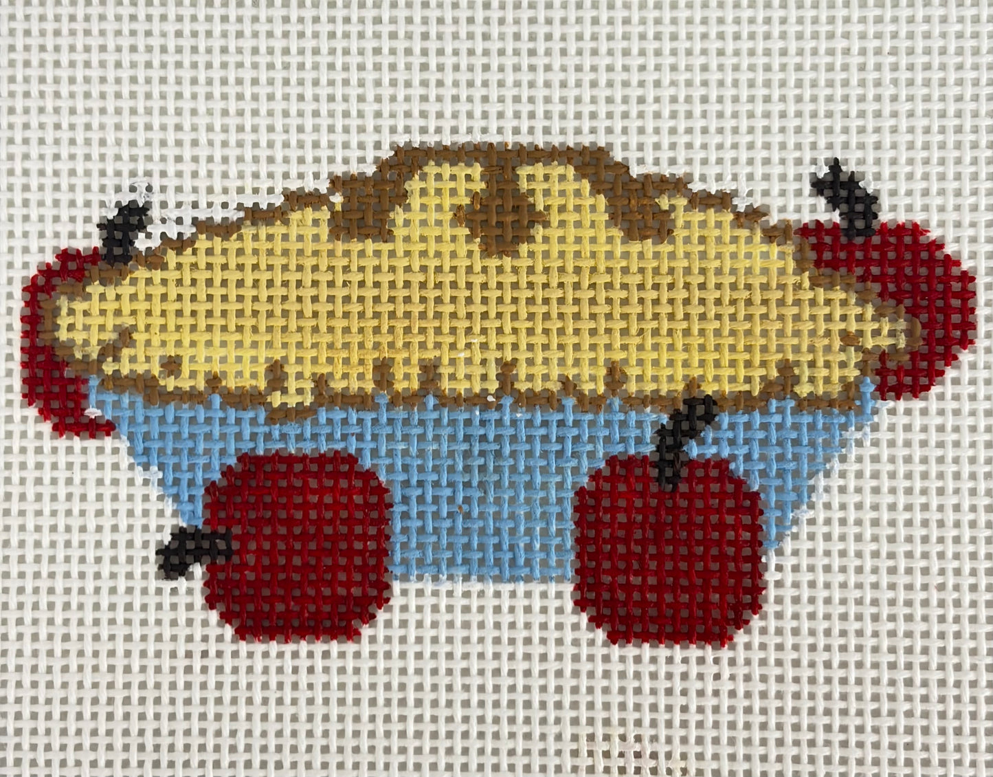 APPLE PIE