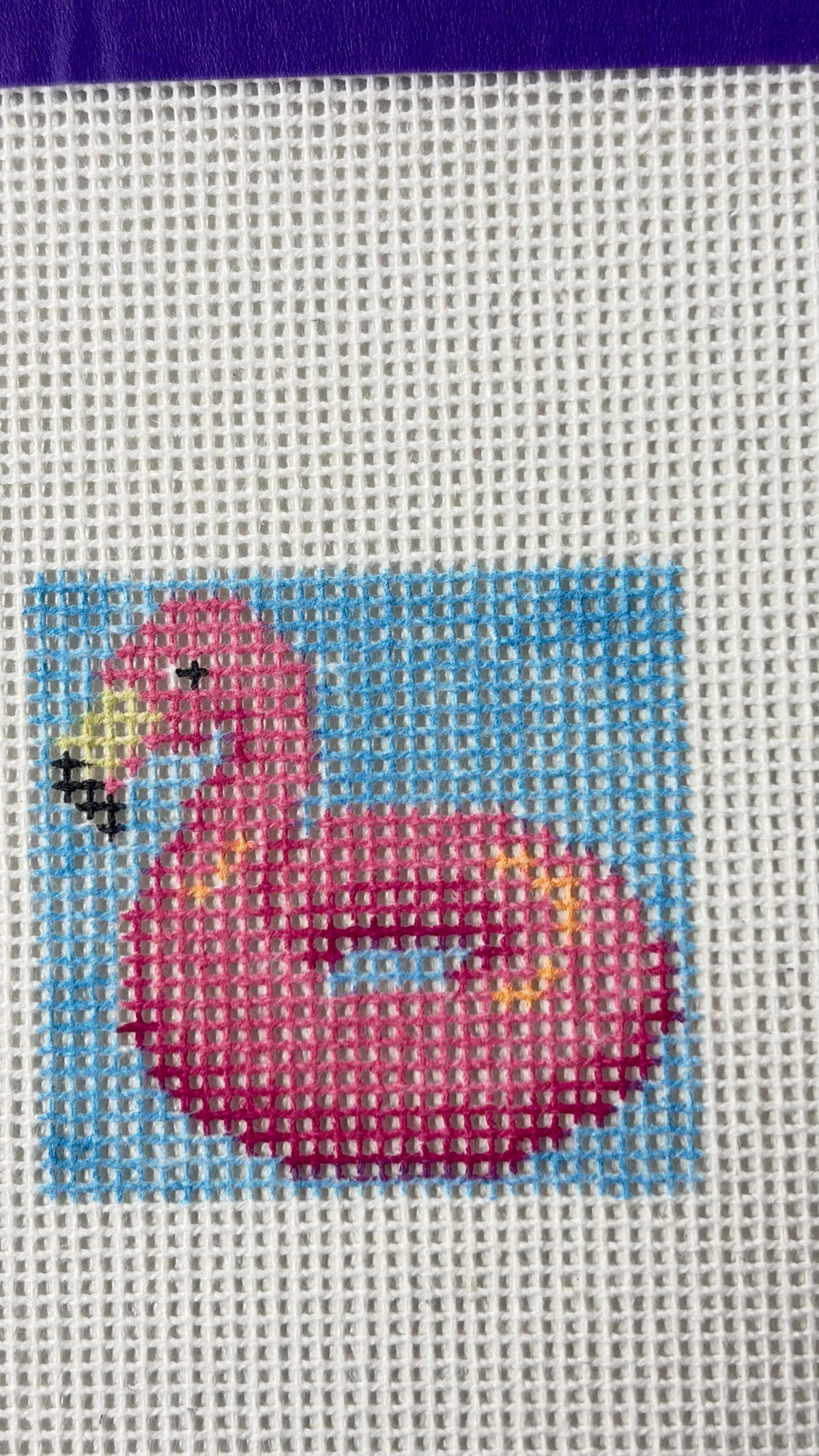 FLAMINGO FLOATIE